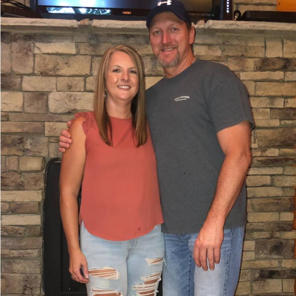 Meet your Posher, Stacy